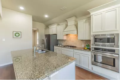 620 Caudle Lane, Savannah, TX 76227 - Photo 7