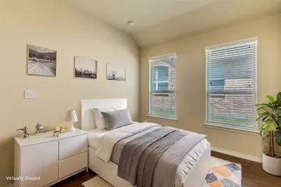 620 Caudle Lane, Savannah, TX 76227 - Photo 25