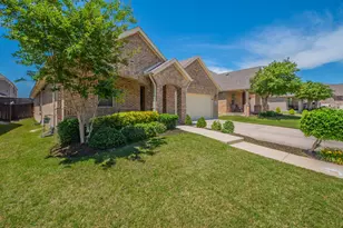 620 Caudle Ln, Savannah, TX 76227 - Photo 1