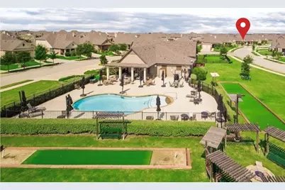 620 Caudle Lane, Savannah, TX 76227 - Photo 37