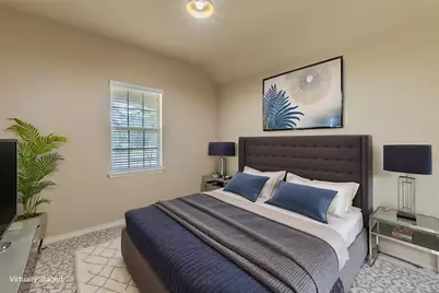 620 Caudle Lane, Savannah, TX 76227 - Photo 19