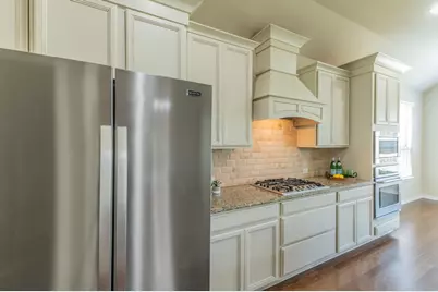 620 Caudle Lane, Savannah, TX 76227 - Photo 9