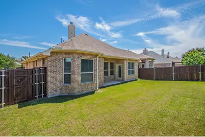 620 Caudle Lane, Savannah, TX 76227 - Photo 27