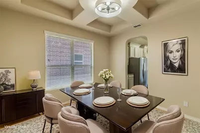 620 Caudle Lane, Savannah, TX 76227 - Photo 11