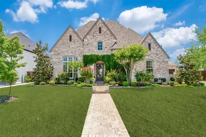 3647 Torrance Boulevard, Frisco, TX 75034 - Photo 1