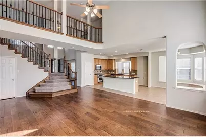 5529 Crimson Oaks Drive, Frisco, TX 75035 - Photo 9