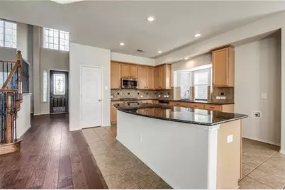 5529 Crimson Oaks Drive, Frisco, TX 75035 - Photo 11