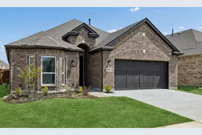 6145 Tahoe Winds Drive, Celina, TX 75009 - Photo 3