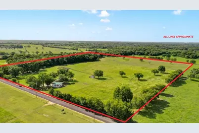 3821 County Road 177, Anna, TX 75409 - Photo 1