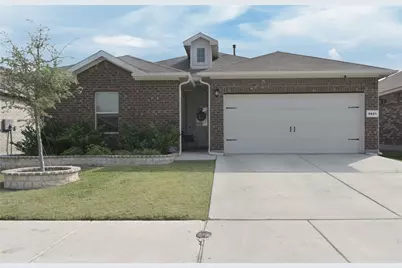 8621 Angel Gardens Drive, Fort Worth, TX 76179 - Photo 1