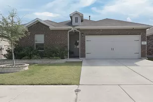 8621 Angel Gardens Dr, Fort Worth, TX 76179 - Photo 1