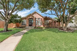 47 Cimarron Dr, Trophy Club, TX 76262 - Photo 1