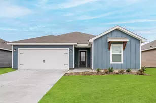 4908 Fillmore Dr, Greenville, TX 75401 - Photo 1