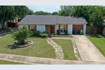 5728 Pearce Street, The Colony, TX 75056 - Photo 33