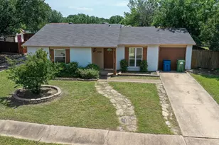 5728 Pearce St, The Colony, TX 75056 - Photo 33