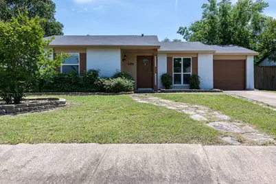 5728 Pearce Street, The Colony, TX 75056 - Photo 1
