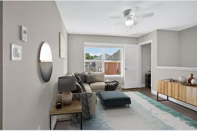 414 Fulton Street #100, Denton, TX 76201 - Photo 13