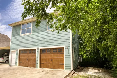 414 Fulton Street #100, Denton, TX 76201 - Photo 31