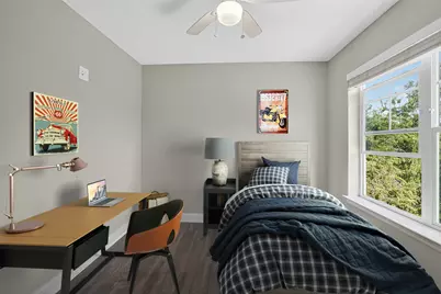 414 Fulton Street #100, Denton, TX 76201 - Photo 25