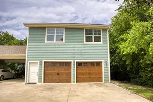 414 Fulton St, Denton, TX 76201 - Photo 1