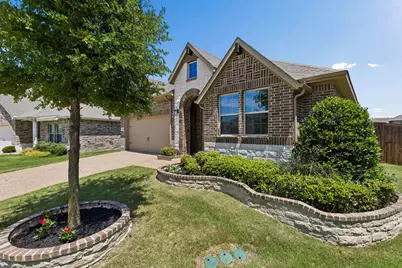 3814 Chicory Court, Melissa, TX 75454 - Photo 23