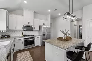 3814 Chicory Ct, Melissa, TX 75454 - Photo 5