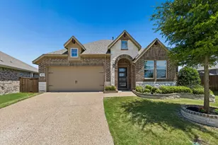 3814 Chicory Ct, Melissa, TX 75454 - Photo 1