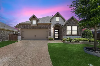 3814 Chicory Court, Melissa, TX 75454 - Photo 1