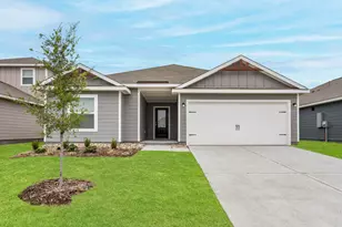 4910 Fillmore Dr, Greenville, TX 75401 - Photo 1