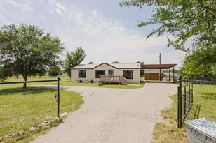 964 Private Rd 4219, Decatur, TX 76234 - Photo 33