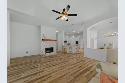 4512 Stepping Stone Drive, Fort Worth, TX 76123 - Photo 13