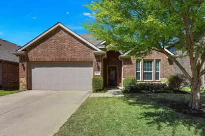 10404 Hidden Haven Drive, McKinney, TX 75072 - Photo 1