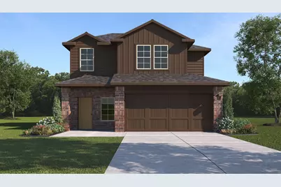 106 Davis Lane, Newark, TX 76071 - Photo 1