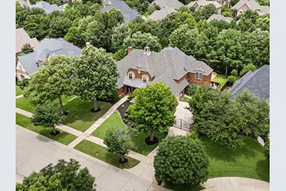 1908 Stratton Court, Colleyville, TX 76034 - Photo 3