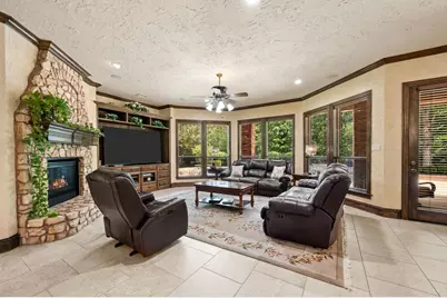 1908 Stratton Court, Colleyville, TX 76034 - Photo 11