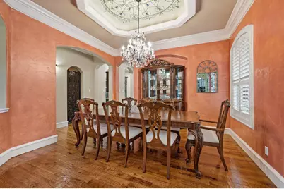 1908 Stratton Court, Colleyville, TX 76034 - Photo 9