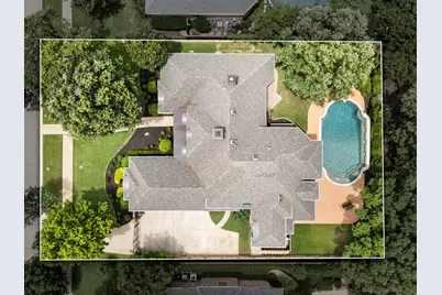 1908 Stratton Court, Colleyville, TX 76034 - Photo 7