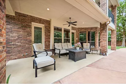1908 Stratton Court, Colleyville, TX 76034 - Photo 39