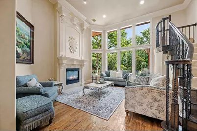 1908 Stratton Court, Colleyville, TX 76034 - Photo 5