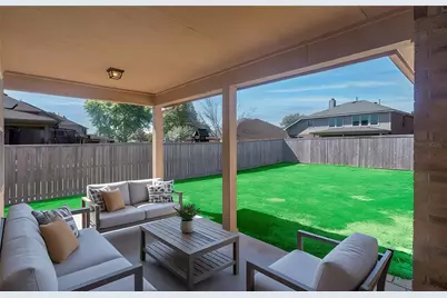 107 Hazelnut, Forney, TX 75126 - Photo 29