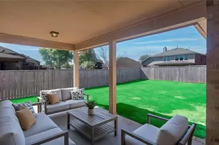 107 Hazelnut, Forney, TX 75126 - Photo 29