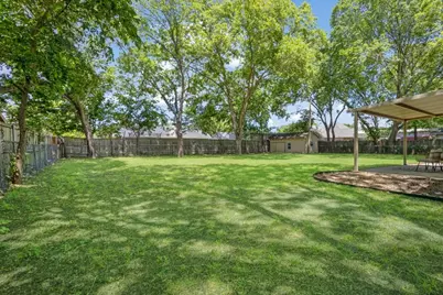 470 W Marshall Street, Van Alstyne, TX 75495 - Photo 29