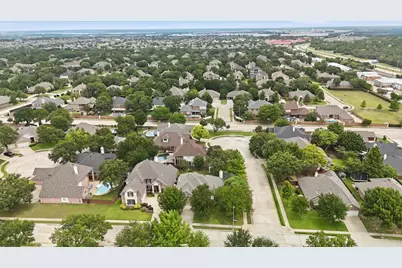 5733 Sugar Maple Drive, Fort Worth, TX 76244 - Photo 21