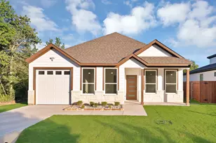 5805 Barkridge Dr, Granbury, TX 76048 - Photo 1