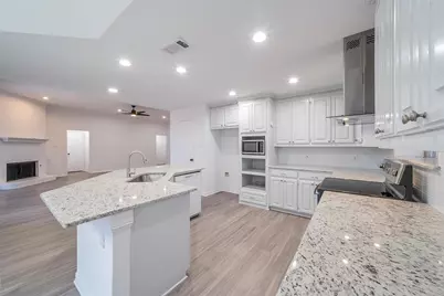 3608 Marianne Circle, Denton, TX 76209 - Photo 9