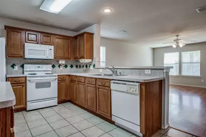 821 Oak Hollow Lane, Anna, TX 75409 - Photo 9