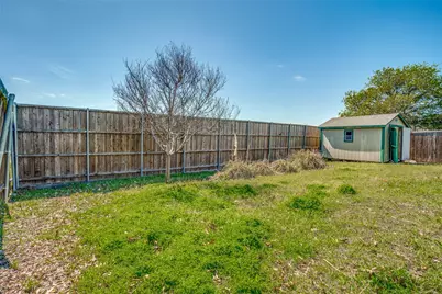 821 Oak Hollow Lane, Anna, TX 75409 - Photo 25