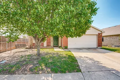 821 Oak Hollow Lane, Anna, TX 75409 - Photo 1