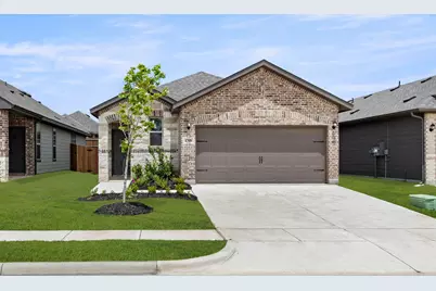 1708 Elle Lane, Aubrey, TX 76227 - Photo 1