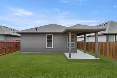 1708 Elle Lane, Aubrey, TX 76227 - Photo 23
